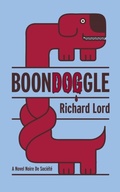 Cover: BoonDOGgle - Distributed By Ingram Spark