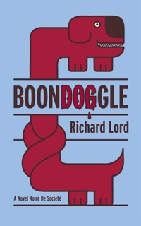 Abbildung von: BoonDOGgle - Big Black Dog Publishing