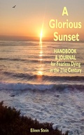 Cover: Glorious Sunset - BOOKBABY