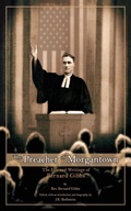 Cover: The Preacher of Morgantown - Redstone Publishing