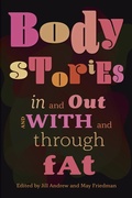 Cover: Body Stories - Demeter Press