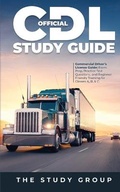 Cover: Official CDL Study Guide - Study Group