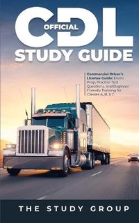 Enlarge image Cover: Official CDL Study Guide - Study Group