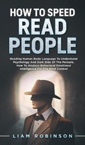 Cover: How to Speed Read People - M@D