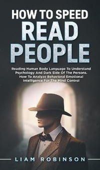 Enlarge image Cover: How to Speed Read People - M@D