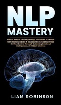 Cover: Nlp Mastery - M@D