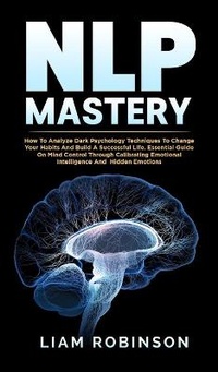 Enlarge image Cover: Nlp Mastery - M@D