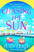 Cover: Chasing the Sun - Boldwood Books Ltd