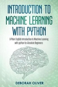 Cover: Introduction to machine learning - Charlie Creative Lab