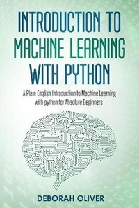 Enlarge image Cover: Introduction to machine learning - Charlie Creative Lab