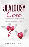 Cover: The Jealousy Cure - Charlie Creative Lab