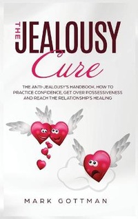 Enlarge image Cover: The Jealousy Cure - Charlie Creative Lab
