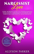 Cover: Narcissist Love - Charlie Creative Lab