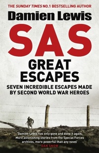 Enlarge image Cover: SAS Great Escapes - Quercus