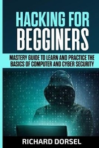 Abbildung von: Hacking for Beginners - Charlie Creative Lab