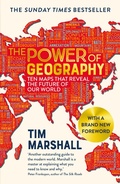 Cover: The Power of Geography - Elliott & Thompson