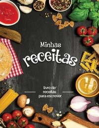 Abbildung von: Minhas receitas - Charlie Creative Lab.