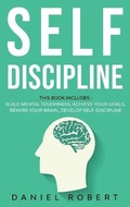 Cover: Self Discipline - Drim Publishing Ltd