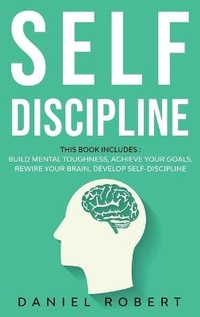 Enlarge image Cover: Self Discipline - Drim Publishing Ltd