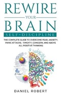 Cover: Rewire Your Brain - Drim Publishing Ltd