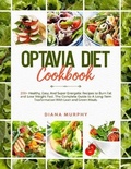 Cover: Optavia Diet Cookbook - Andrea Ottaviani