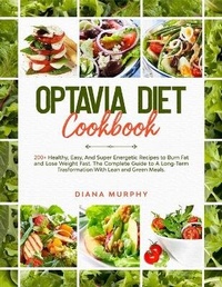 Enlarge image Cover: Optavia Diet Cookbook - Andrea Ottaviani