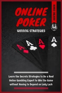 Abbildung von: Online Poker Winning Strategies - Charlie Creative Lab.