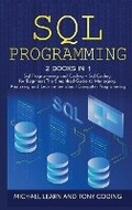 Cover: Sql Programming - Mikcorp Ltd.