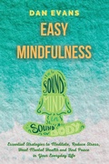 Cover: Easy Mindfulness - Dan Evans