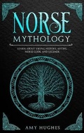 Cover: Norse Mythology - CHARLIE CREATIVE LAB LTD PUBLISHER