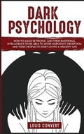 Cover: Dark Psychology - Charlie Creative Lab