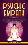 Cover: Psychic Empath - Charlie Creative Lab