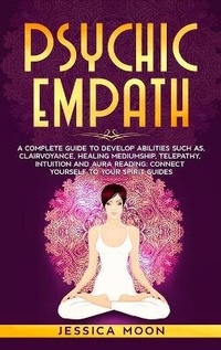 Enlarge image Cover: Psychic Empath - Charlie Creative Lab