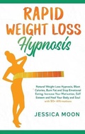 Cover: Rapid Weight Loss Hypnosis - Charlie Creative Lab