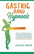 Cover: Gastric Band Hypnosis - Charlie Creative Lab