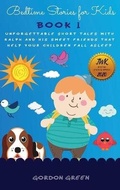 Cover: Bedtime Stories for Kids - Ascobie Ltd