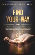 Cover: Find Your Way - ViP Revolution Ltd