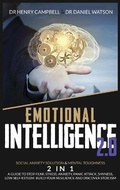 Cover: Emotional Intelligence 2.0 - ViP Revolution Ltd