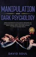 Cover: Manipulation And Dark Psychology - EDELWEISS SP LTD
