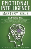 Cover: Emotional Intelligence Mastery Bible - EDELWEISS SP LTD