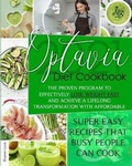 Cover: Optavia Diet Cookbook 2021 - Fox Publishing