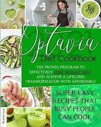 Enlarge image Cover: Optavia Diet Cookbook 2021 - Fox Publishing