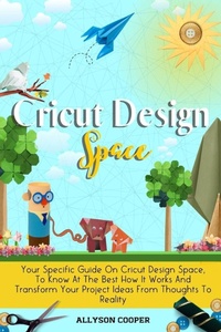 Abbildung von: Cricut Design Space - Digital Island System L.T.D.