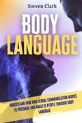 Cover: Body Language - Digital Island System L.T.D.
