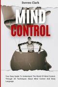 Cover: Mind Control - Digital Island System L.T.D.