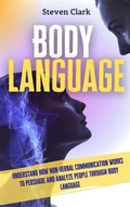 Cover: Body Language - Digital Island System L.T.D.