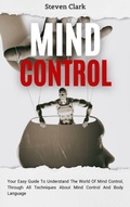 Cover: Mind Control - Digital Island System L.T.D.