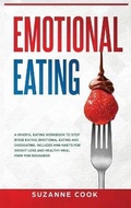 Cover: Emotional Eating - Smart Creative Publishing