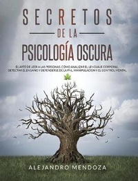 Abbildung von: Secretos de la psicologia oscura - Smart Creative Publishing