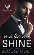 Cover: Make Me Shine - Hudson Indie Ink